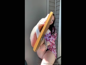 Sizeelevens Foot Fetish Flip Flop Display
