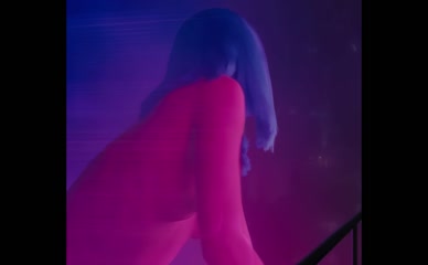 Ana De Armas Topless Nude Scene