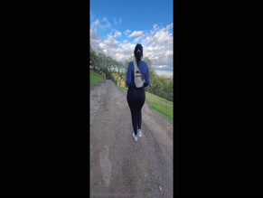 karensitaburn Leggings Butt Ass POV Hike