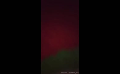 Furry POV footjob.