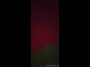 Furry POV footjob.