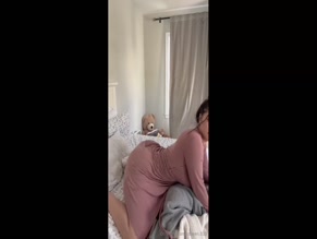 Colleen Sheehan Ass Up Twerk