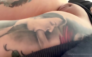 Doseofdoxyx Vulva Show
