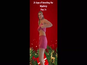 Kat Wonders ass and boobs reveal