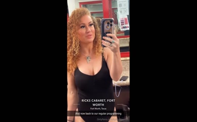kylieexxxotic ass in thong bodysuit