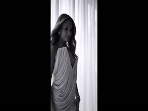 Amanda Holden's Lilac Dress Fitting and Appearance