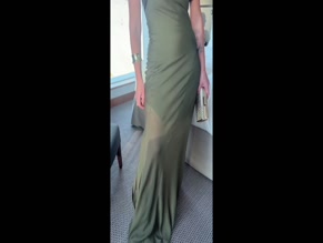 Helen Flanagan's tits in strapless dress.