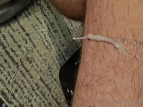 Sebastiancalvin's Cumshot on Carpet