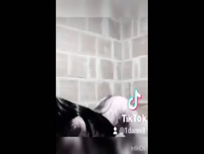 Soy_danni18's Ass and Pussy Tease Compilation