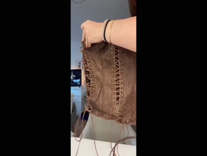 Stellaflazy hot cleavage showcase