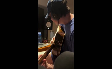 Bailee Madison Recording Studio Behind the Scenes