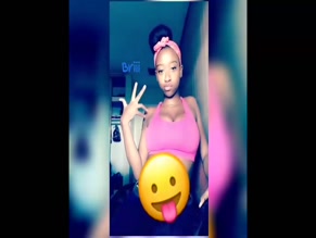 Supaastarrr Titty Dance