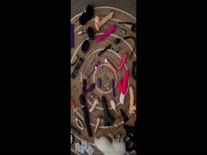 onlyanastasianzfree's Sex Toy Collection
