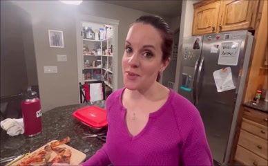 Colette Butler Ass Jiggle