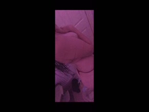 Karian Dawson nude ass lingerie compilation