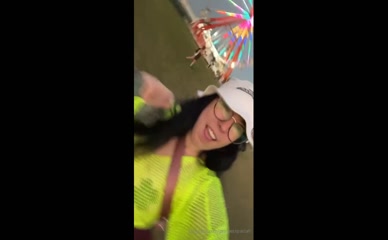 princesspastah Visible Nipples Through Mesh Top