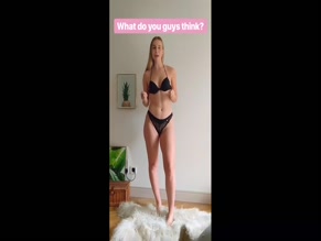 Chessie King Underwear Body Positivity