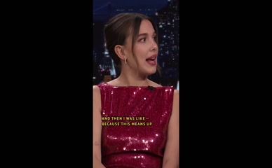 Millie Bobby Brown Engagement Story: Ring Falls Off Underwater