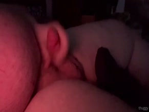 Xthuganomicsx Jerks Off His Cock