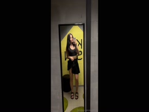 eveealexis naked