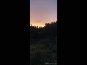 joanafox sunset landscape view