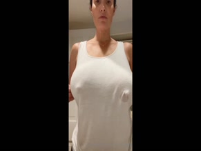 Shea Sweetness Big Tits Reveal
