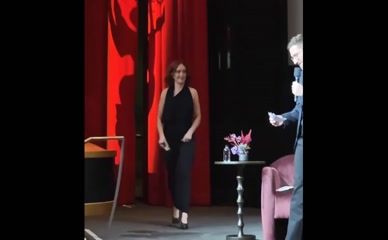 Olivia Cooke sideboob dress slip.