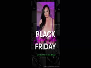 KarlaJamesFree Black Friday Nude Sale