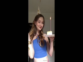 murrawrr Birthday Cake Tease