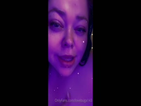 Lovebuga143 Titty Shower Tease