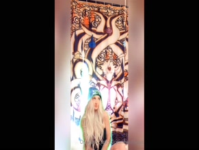 storytimewithblaze topless anime shower curtain