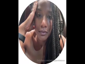 Jet Setting Jasmine: shows skin