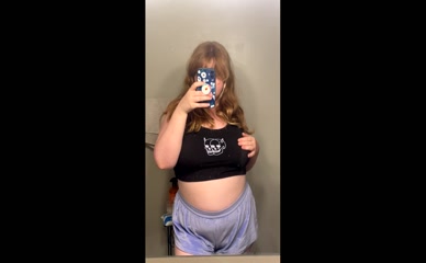 missmariejane sexy boobs tease