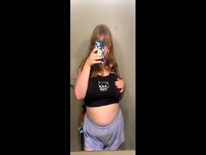 missmariejane sexy boobs tease
