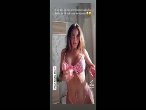 Yai Tejera Bikini Dance