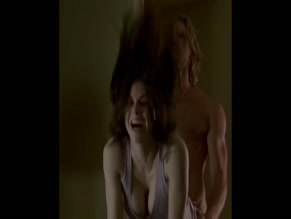 alexandradaddario bareback fucking