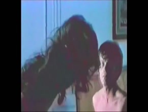 Lindsay Wagner topless scene