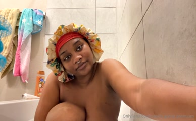 Cooch Goose Premium Tits in Tub