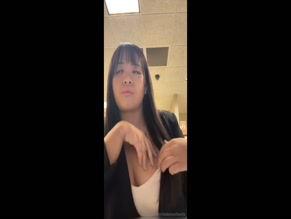 ladolcevitax0x Titty Flash
