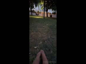 Barefoot in the Park