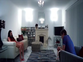 EastEnders Babes hot milf getting her pussy eaten