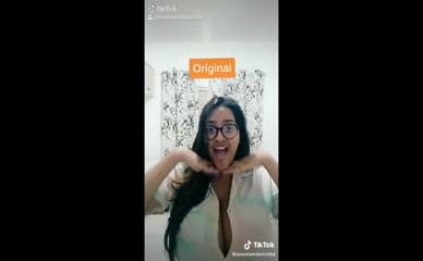 sofiiamendonca braless cleavage