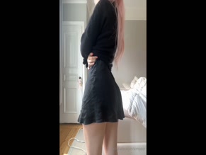 Simpzor ass reveal