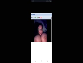 Fab Swingsrs large exposed breasts and visible nipples