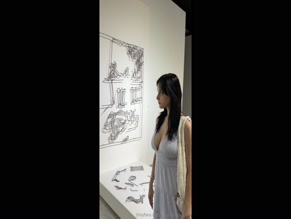 naughty.by.sophie Partial Mammary Display, Art Gallery