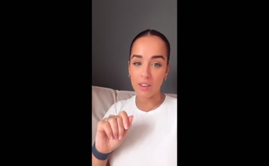 Georgia May Foote Egg Stain Tits