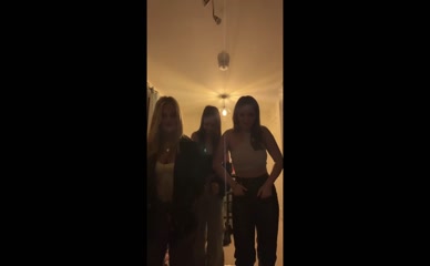 Daisy Campbell Titty Drop