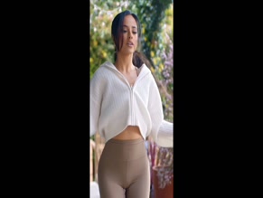Becky G Cameltoe Leggings