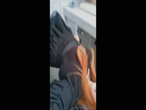 naughty.devil: Lingerie tease ASMR POV