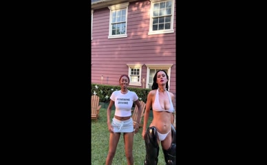 katyperry bikini dance